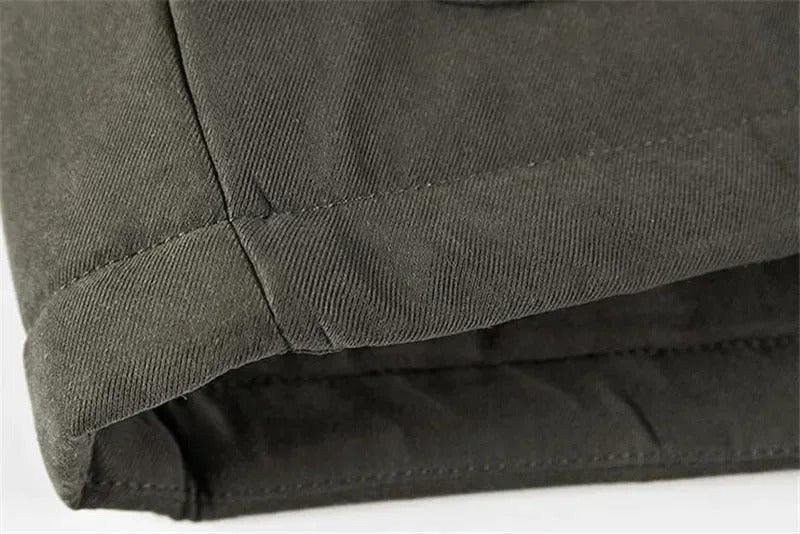 Northhelm | Men’s Winter Parka Jacket with Fur Collar11