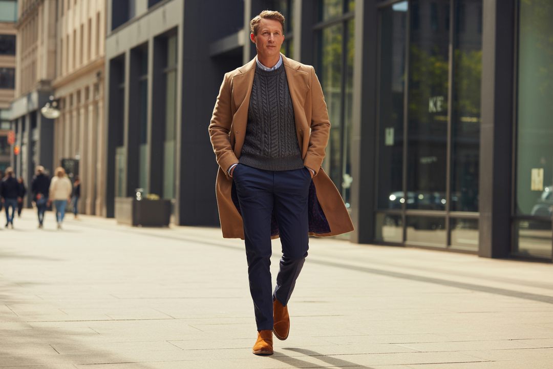 Lightweight vs Heavyweight Jumpers: Which One Should You Choose?