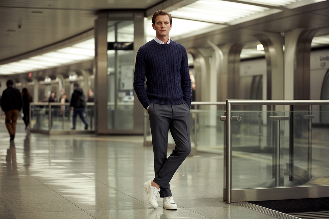 How to Choose the Right Colors for Your Knitwear