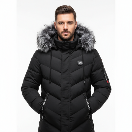 Jasden | Men’s Winter Coat1